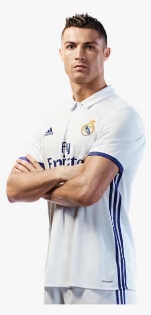Cristiano Ronaldo 2017 Png