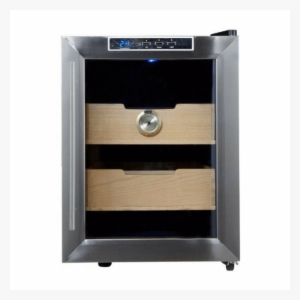 Cigar Humidor - Campomatic Cigar Humidor