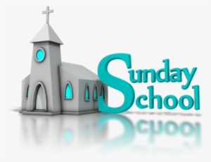Sunday School Free Png Image - School