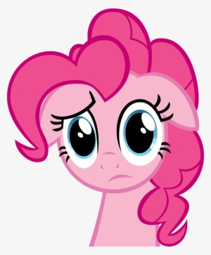 1518162859621 - My Little Pony Pinkie Pie Confuse