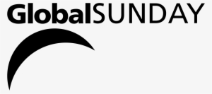 Global Sunday Logo Png Transparent - Global Television Network