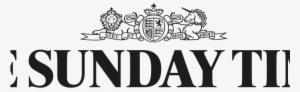 The Sunday Times - Sunday Times Ireland Logo