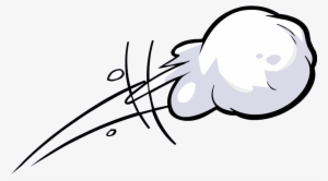 Bola De Nieve Png - Bola De Nieve Club Penguin