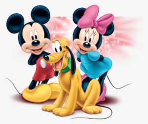 Disney Png Banner Stock