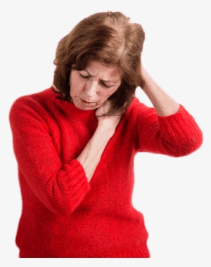 Neck & Headache - Headache