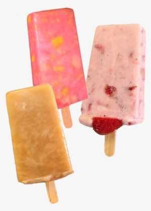 Paletas - Paletas De Nieve Png