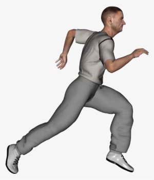 Animated Videos On Running