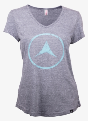 Hg Valerie Icon 8 - Active Shirt