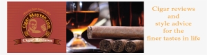 Logo - Cigars
