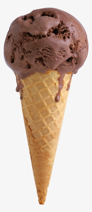 Nieves, Paletas, Png, Renders - Chocolate Ice Cream Png