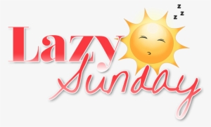 Sunday Used To Start With 'rangoli' On Dd National - Lazy Sunday Png