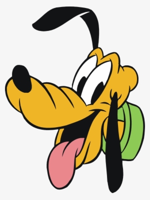Disney Pluto Png Images - Pluto The Dog