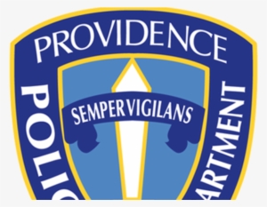 Providence Police 5k Is Sunday - Providence Police Department Logo