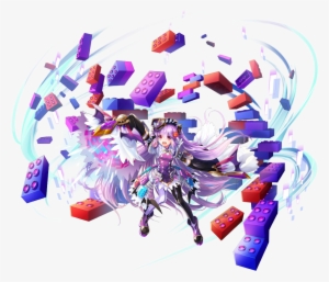 Pluto - 神 姫 プルート