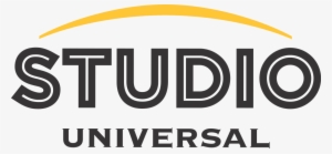 World Studio Universal Png Logo - Studio Universal Logo Png