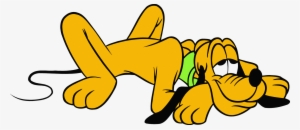 Disney Pluto Png File - Pluto Disney Love