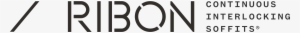 Ribon Continuous Interlocking Soffits - Soffit