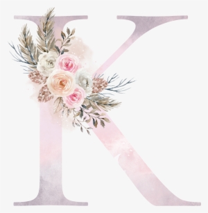 K - Watercolor Painting