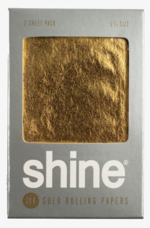 Quick View - 24k Gold Rolling Papers