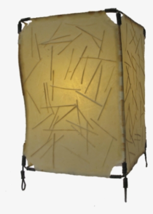 Bamboo Stick Table Light - Darice 1301-57 Bamboo Stick