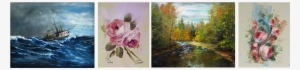 Welcome To Jansen Art Online, Your Online Learning - David Jansen Artist
