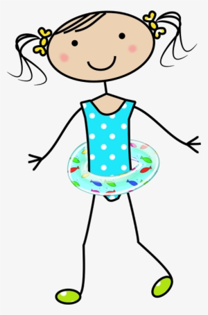 Menino Desenho Palito Png