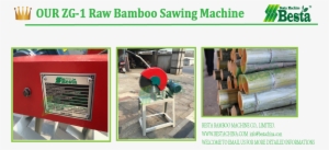 Besta Bamboo Machine Co - Sewing Business