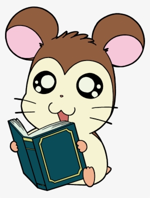 Maxwell Cartoon Art Styles, Children Movies, Hamtaro, - Hamtaro Maxwell