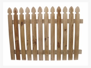 Share This Article - Fence