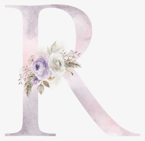 R - Artificial Flower