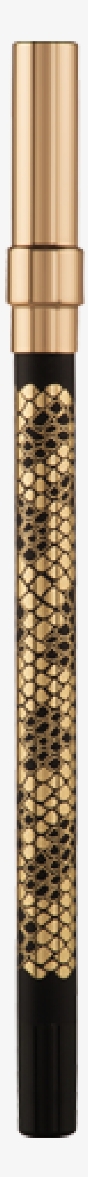 Fatal Blacks Waterproof Eye Pencil - Helena Rubinstein Fatal Blacks Eye Pencil