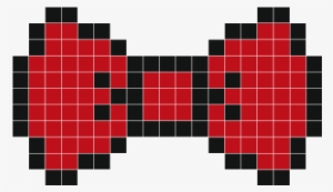 Ruban / Ribon - Pokemon Pixel Art Mudkip