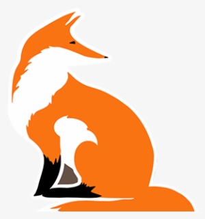 Sitefoxes Mascot - Illustration