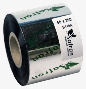 50x300 B 110 A Ri̇bon - Label