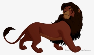 Commission By Kohu-arts - Disney Animals Commission Deviantart