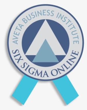 Ribon Blue - ‹ - Six Sigma