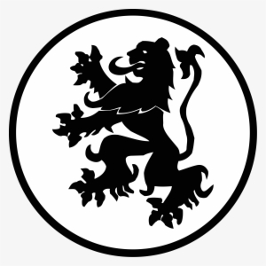 Open - Black Lion Rampant