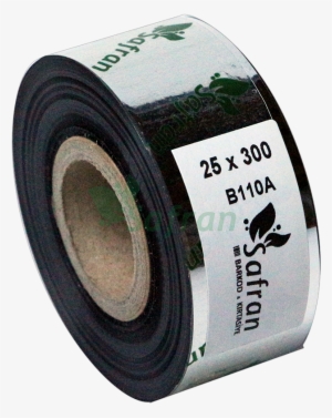 25x300 B 110 A Ri̇bon - Label