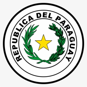 Escudo Nacional De Paraguay