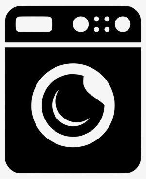 Washing Machine Washer Clothes Washer Comments - Washing Machine Icon Png