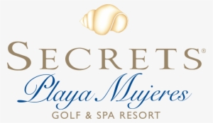 Secrets Playa Mujeres - Dreams Playa Mujeres Logo