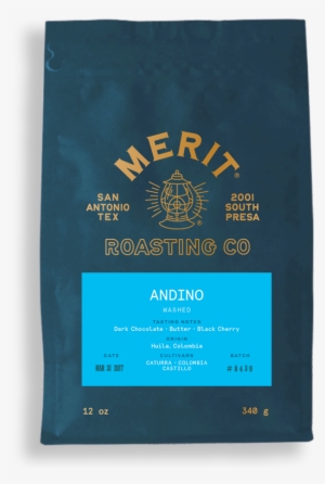 Andino Regular Price $17 - Gift