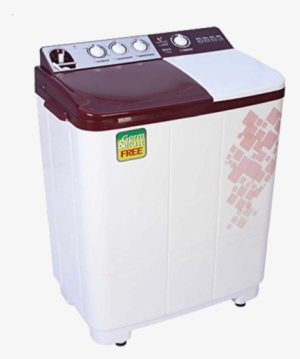 Top Loading Washing Machine Png Free Download - Videocon 7.2 Kg Washing Machine Price