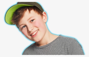 Photo Of A Large Group Of Happy People - Happy Teenager Png