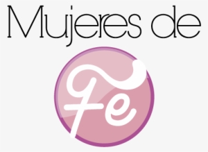 Mujeres De Fe - Graphic Design