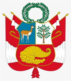 Peru Coat Of Arms