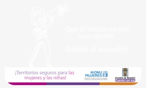 3 Stickers 03 03 - Un Women