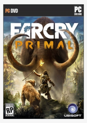 Pc Far Cry Primal Special Edition - Far Cry Primal Xbox One Xbox1