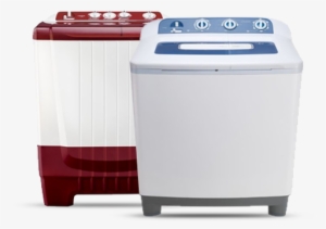 Godrej Semi-automatic Washing Machines Wholesale Trader - Semi Washing Machine Png