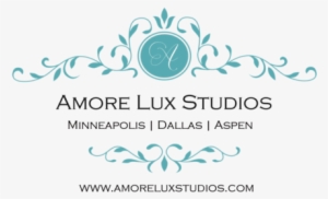 Amore 2018 Logo - Wedding